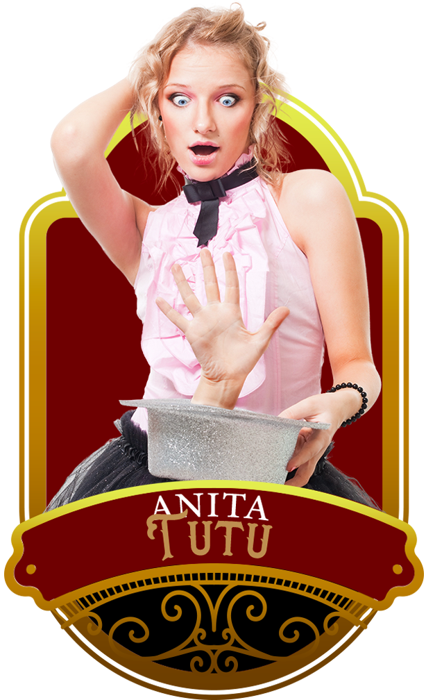 Character role